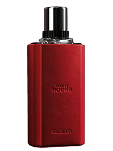 Imagen de Habit Rouge Habit de Cuir