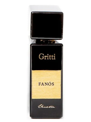 Perfume Fanós de Gritti