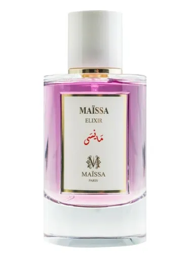 Imagen de Maïssa