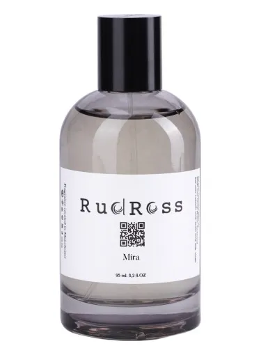 Perfume Mira de RudRoss