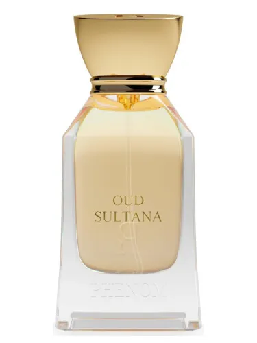 Perfume Oud Sultana de Phenom