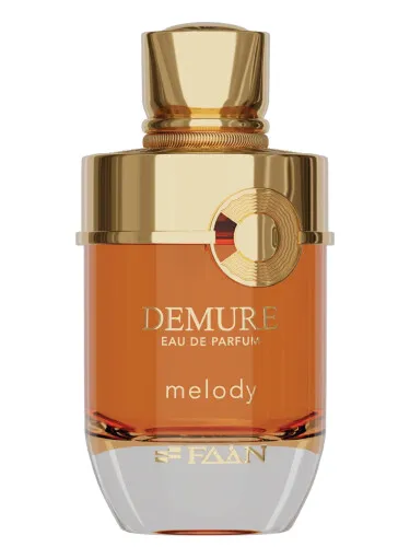 Imagen de Demure Melody