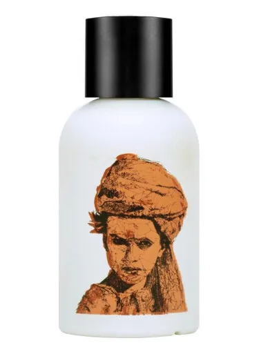 Perfume Kidding Garden de The Fragrance Kitchen