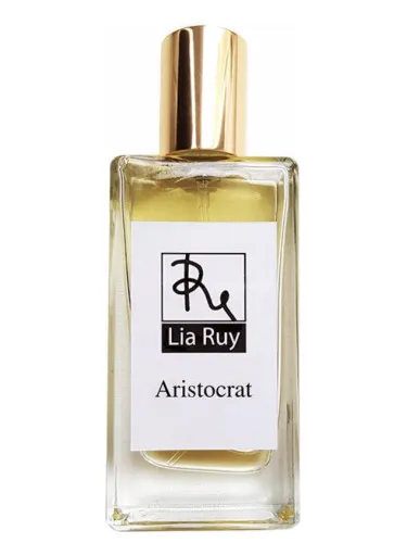 Perfume Aristocrat de Lia Ruy