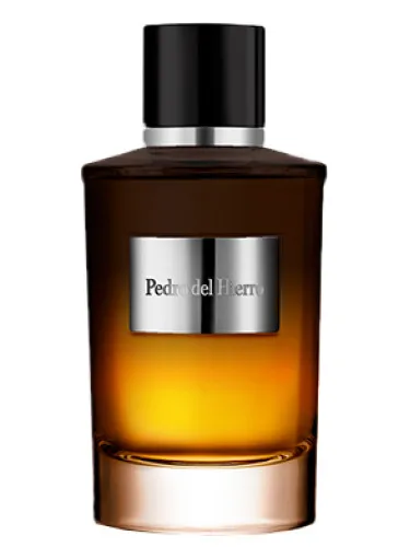 Perfume Pedro del Hierro Intense de Pedro Del Hierro