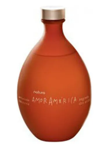 Imagen de Amor América Segredo dos Andes