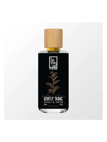 Imagen de Gently Tabac