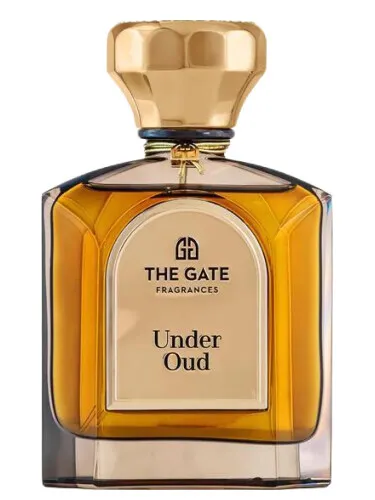 Imagen de Under Oud Extrait de Parfum