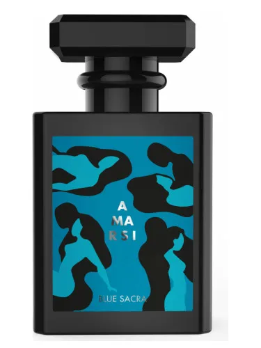 Imagen de Blue Sacra