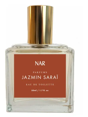 Perfume Nar de Jazmin Sarai