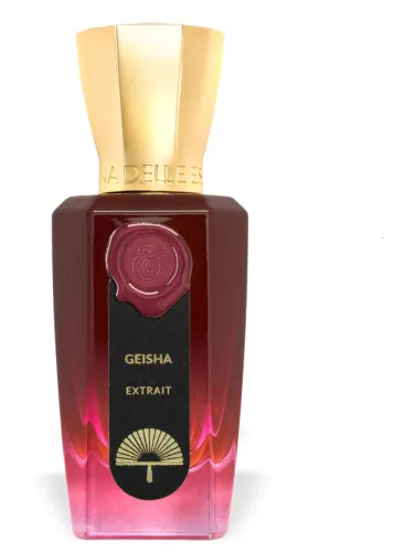 Imagen de Geisha