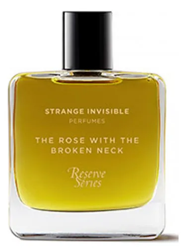 Perfume The Rose With The Broken Neck de Strange Invisible Perfumes
