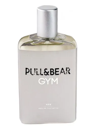Perfume Gym Men de Pull & Bear
