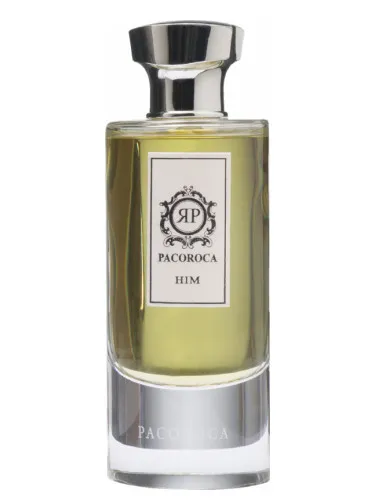 Perfume Pacoroca For Him de Pacoroca