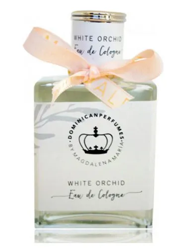 Imagen de White Orchid