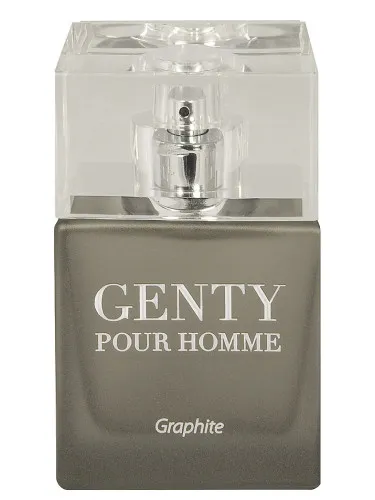 Perfume Genty Pour Homme de Parfums Genty