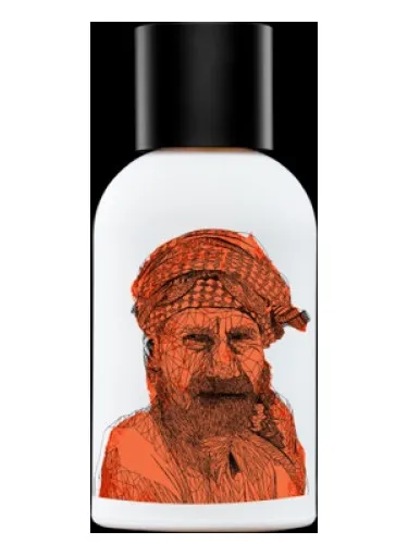 Perfume Wild Recall de The Fragrance Kitchen