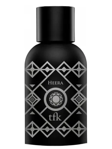 Perfume Heera de The Fragrance Kitchen