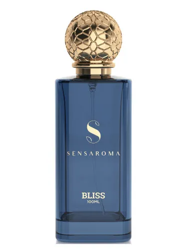 Imagen de Bliss