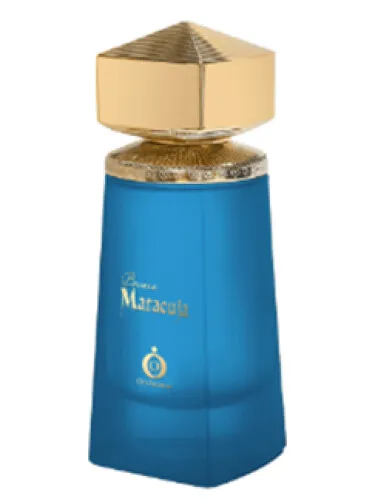 Perfume Baraca Marakuja de OriArome