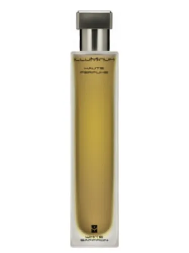 Perfume White Saffron de Illuminum