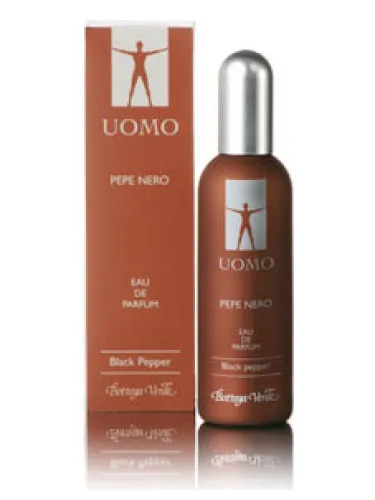 Perfume Pepe Nero de Bottega Verde