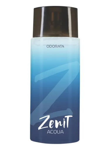 Perfume Zenit Acqua de Odorata