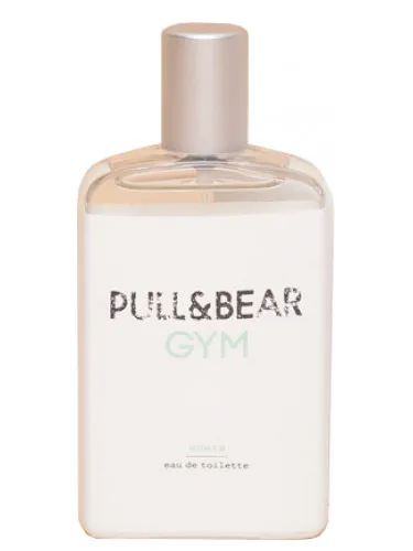Perfume Gym Woman de Pull & Bear