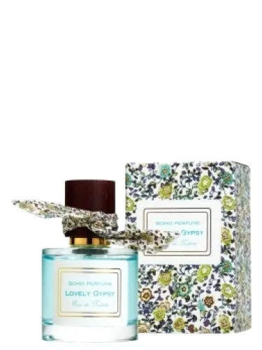 Perfume Boho Parfum Lovely Gypsy de Pimkie