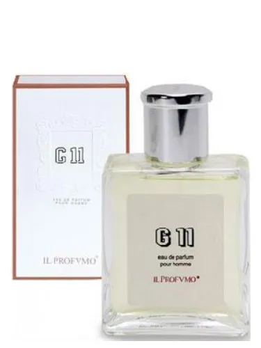 Perfume G11 de Il Profvmo