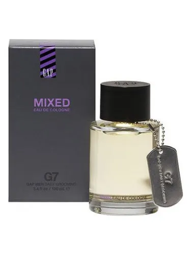 Imagen de G7 Mixed