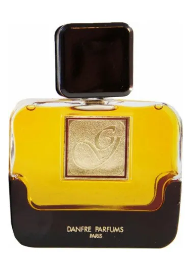 Perfume Woman / G de Gérard Danfre