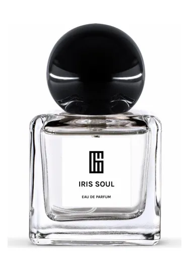 Perfume Iris Soul de G Parfums