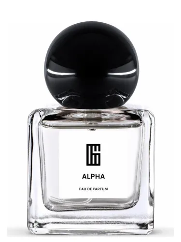 Imagen de Alpha