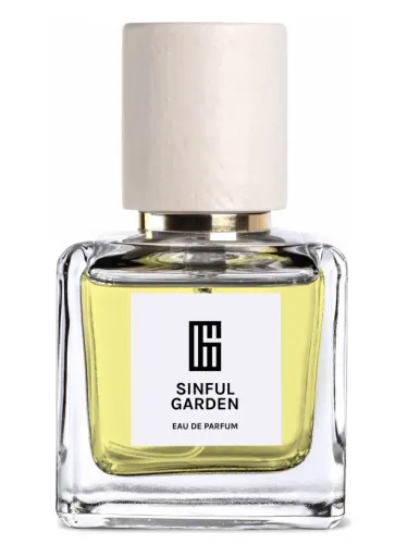 Imagen de Sinful Garden