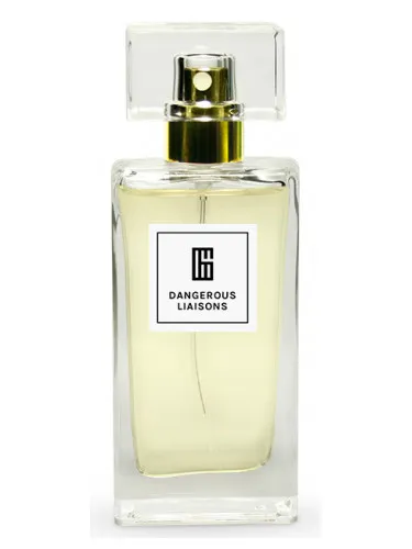 Perfume Dangerous Liaisons de G Parfums