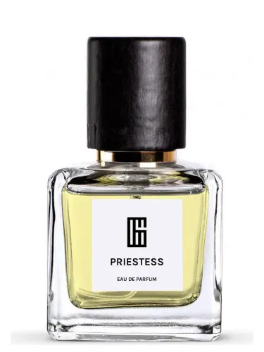 Imagen de Priestess