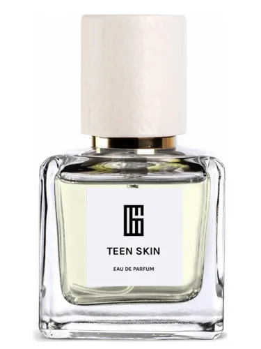 Perfume Teen Skin de G Parfums