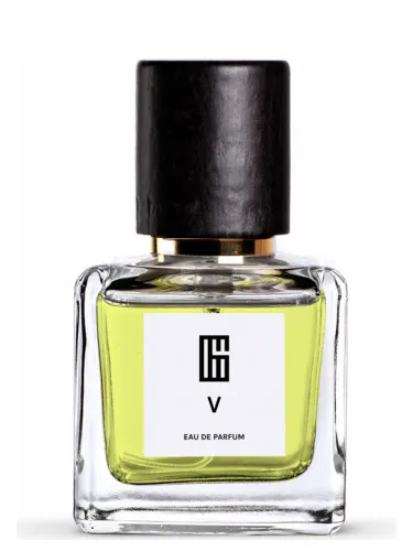 Perfume V de G Parfums