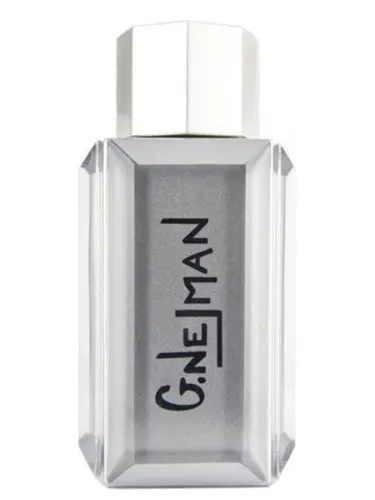 Perfume Le Sportif de G. Nejman