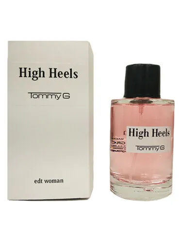 Imagen de High Heels