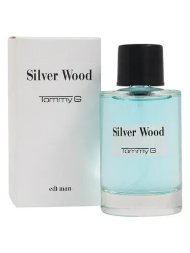 Imagen de Silver Wood