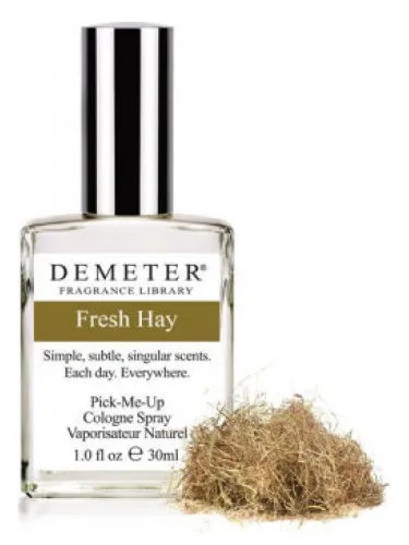 Imagen de Fresh Hay