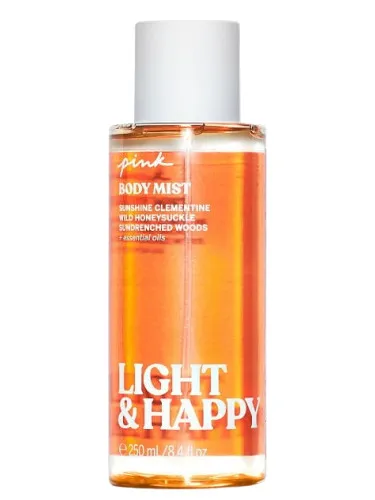 Imagen de Light & Happy