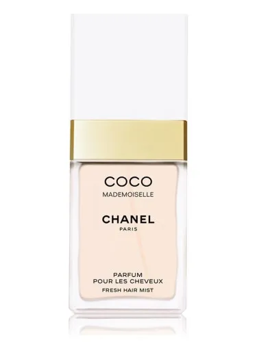 Imagen de Coco Mademoiselle Hair Mist