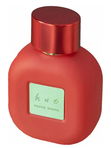 Perfume Hue de Hayley Kiyoko