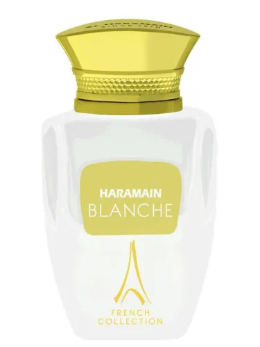 Imagen de Blanche