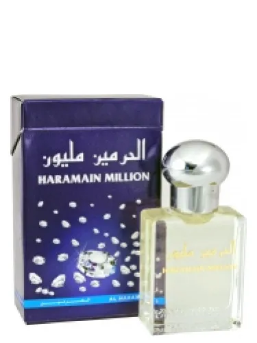 Perfume Million de Al Haramain Perfumes