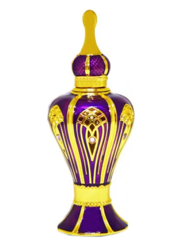 Perfume Narjis de Al Haramain Perfumes