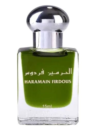 Imagen de Firdous